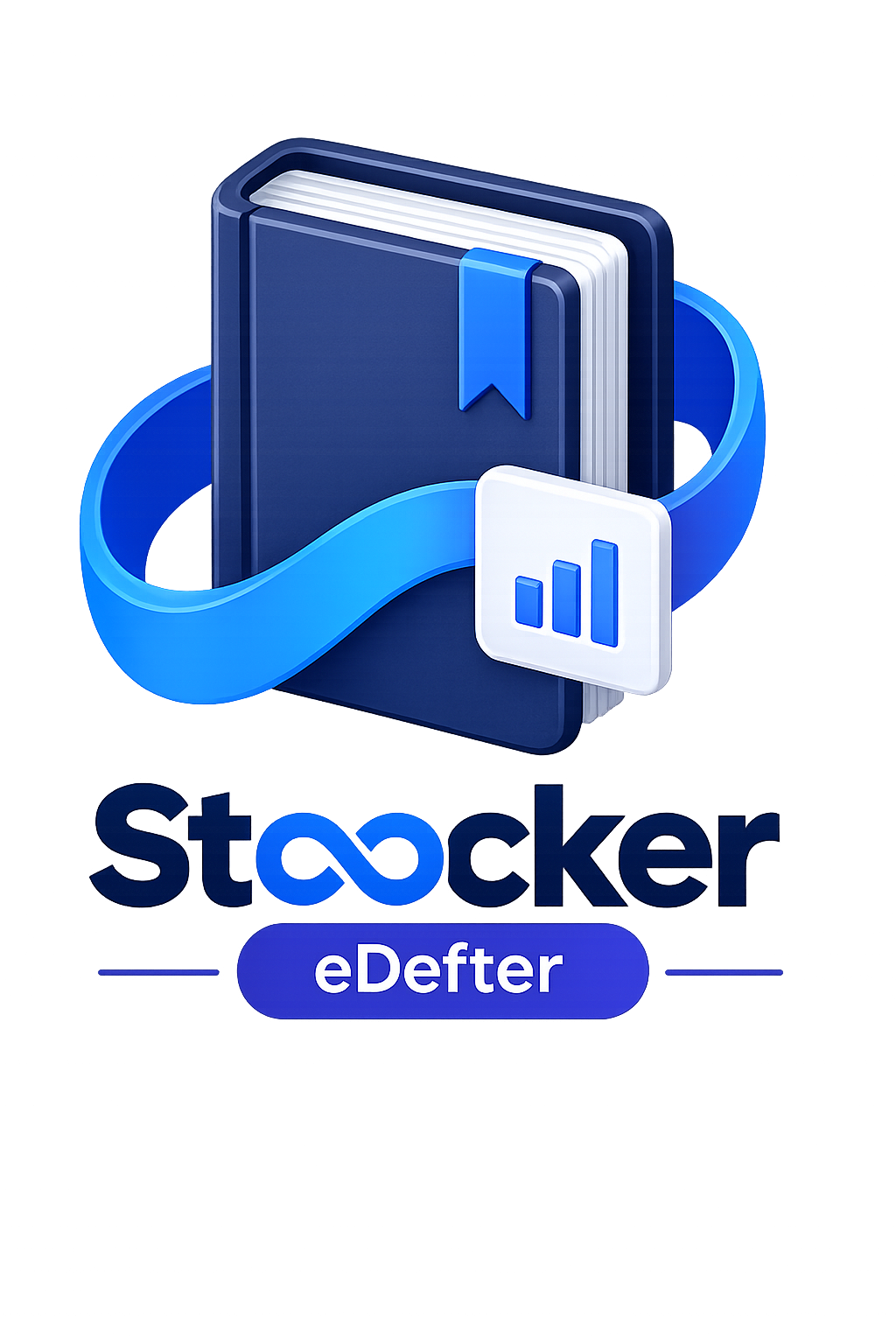 e-Defter logosu