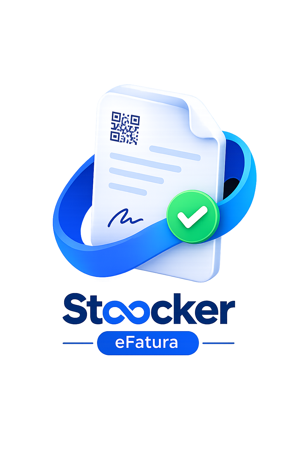 e-Fatura (GİB) logosu