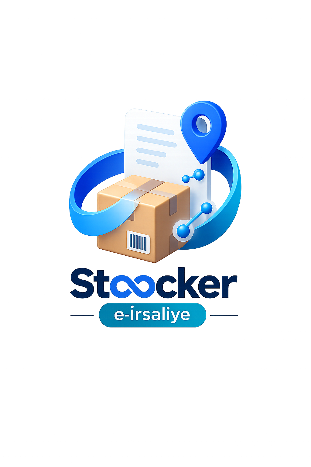 e-İrsaliye logosu